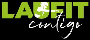 Imagen de LAUFIT CONTIGO
