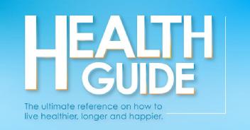 Imagen de Health Guide