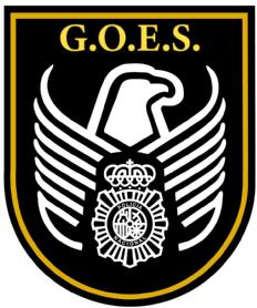 Imagen de GOES, POLICIA NACIONAL