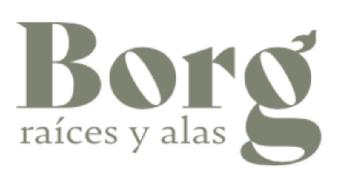 Imagen de BORG RAÍCES Y ALAS
