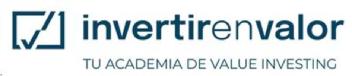 Imagen de INVERTIRENVALOR TU ACADEMIA DE VALUE INVESTING