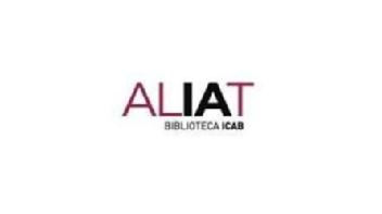 Imagen de ALIAT BIBLIOTECA ICAB
