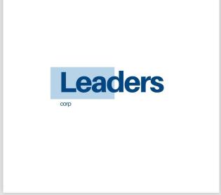 Imagen de LEADERS CORP