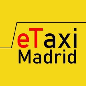 Imagen de eTaxiMadrid