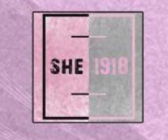 Imagen de SHE FEST 1918