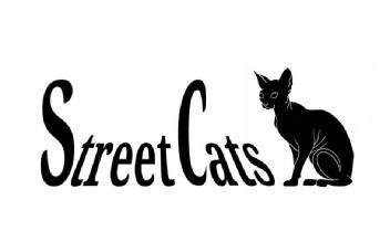 Imagen de Street Cats