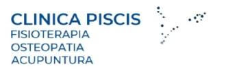Imagen de CLINICA PISCIS FISIOTERAPIA OSTEOPATIA ACUPUNTURA