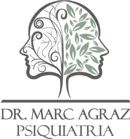 Imagen de DR. MARC AGRAZ BOTA PSIQUIATRIA