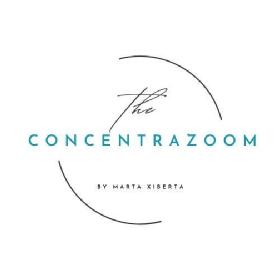 Imagen de THE CONCENTRAZOOM BY MARTA XIBERTA