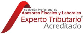 Imagen de ASOCIACIÓN PROFESIONAL DE ASESORES FISCALES Y LABORALES EXPERTO TRIBUTARIO ACREDITADO