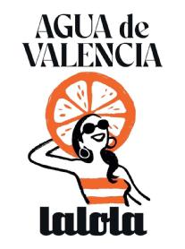Imagen de AGUA DE VALENCIA LALOLA
