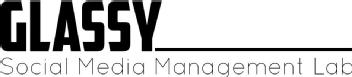 Imagen de GLASSY SOCIAL MEDIA MANAGEMENT LAB