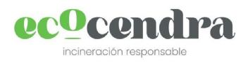Imagen de Ecocendra incineración responsable