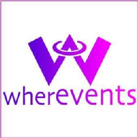 Imagen de W WHEREVENTS