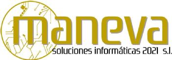 Imagen de MANEVA SOLUCIONES INFORMATICAS 2021 S.L