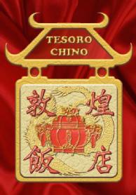 Imagen de TESORO CHINO