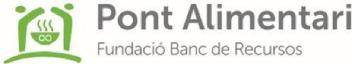 Imagen de Pont Alimentari Fundació Banc de Recursos
