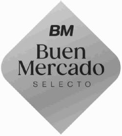Imagen de BM BUEN MERCADO SELECTO