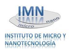 Imagen de IMN Nano Micro Instituto de Micro y Nanotecnología