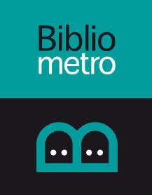 Imagen de Bibliometro
