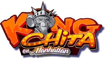 Imagen de KONG CHITA EN MANHATTAN