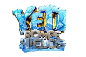 Imagen de YETI ROMPEHIELOS