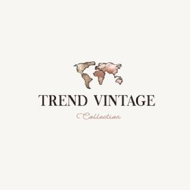 Imagen de TREND VINTAGE COLLECTION