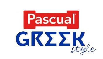 Imagen de Pascual GREEK style