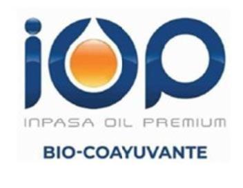 Imagen de IOP INPASA OIL PREMIUM BIO-COAYUVANTE