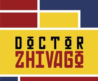 Imagen de DOCTOR ZHIVAGO
