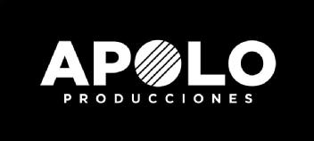 Imagen de APOLO PRODUCCIONES