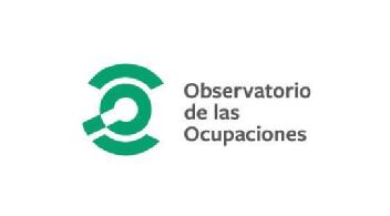 Imagen de OBSERVATORIO DE LAS OCUPACIONES - SERVICIO PÚBLICO DE EMPLEO ESTATAL (SEPE)