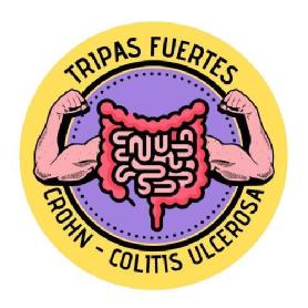 Imagen de TRIPAS FUERTES CROHN - COLITIS ULCEROSA