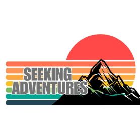 Imagen de SEEKING ADVENTURES