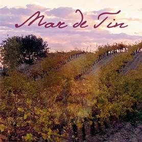 Imagen de Mar de tin