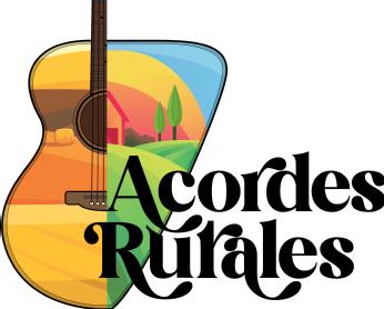 Imagen de Acordes Rurales