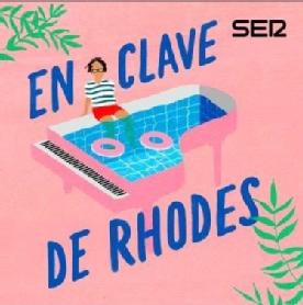 Imagen de SER EN CLAVE DE RODHES