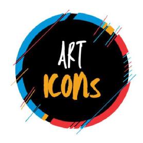 Imagen de Art Icons