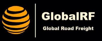 Imagen de GlobalRF Global Road Freight