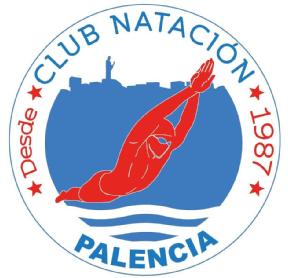 Imagen de CLUB NATACION PALENCIA DESDE 1987