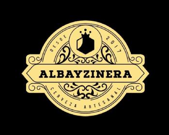 Imagen de ALBAYZINERA CERVEZA ARTESANAL DESDE 2017