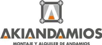 Imagen de AKIANDAMIOS MONTAJE Y ALQUILER DE ANDAMIOS