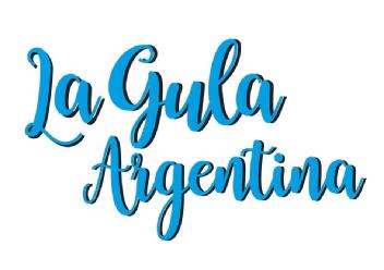 Imagen de La Gula Argentina