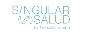 Imagen de Singular Salud by Gonzalo Bueno