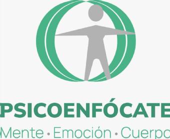 Imagen de PSICOENFÓCATE Mente Emoción Cuerpo