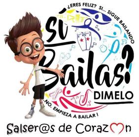 Imagen de salser@s de corazón