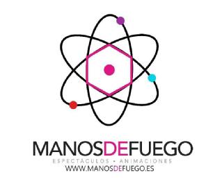 Imagen de MANOSDEFUEGO ESPECTÁCULOS ANIMACIONES WWW.MANOSDEFUEGO.ES