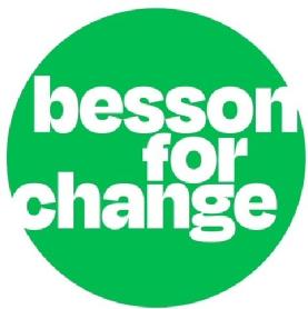 Imagen de BESSON FOR CHANGE
