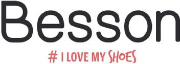 Imagen de BESSON # I LOVE MY SHOES