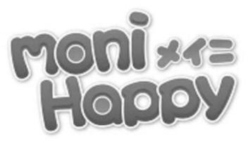 Imagen de MONI HAPPY
